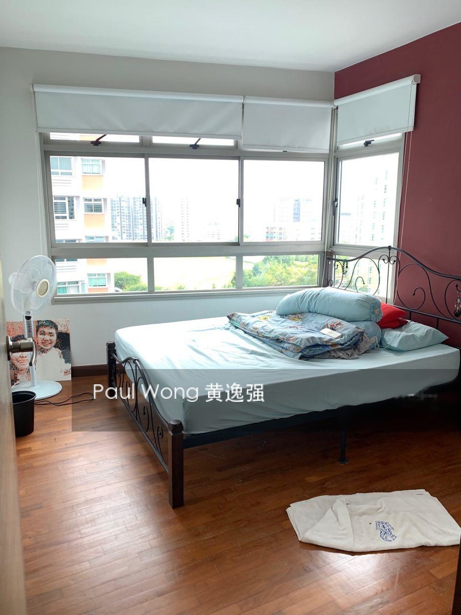 Blk 270A Sengkang Central (Sengkang), HDB 4 Rooms #205999481